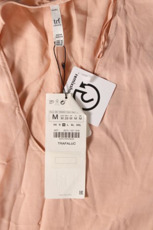 Γυναικεία μπλούζα Zara Trafaluc, Μέγεθος M, Χρώμα Ρόζ , Τιμή 17,65 €