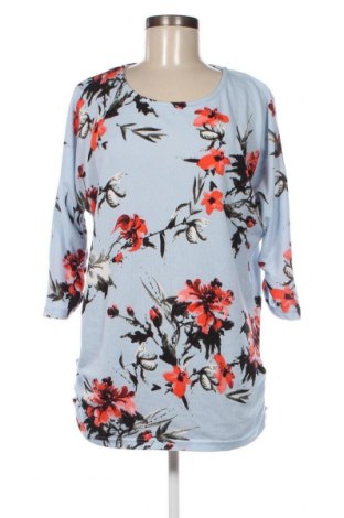 Дамска блуза Zavanna, Размер S, Цвят Многоцветен, Цена 3,99 лв.