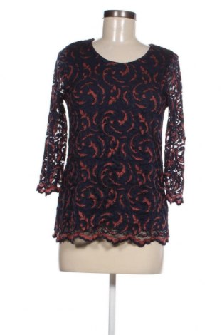 Дамска блуза Zavanna, Размер S, Цвят Многоцветен, Цена 3,61 лв.