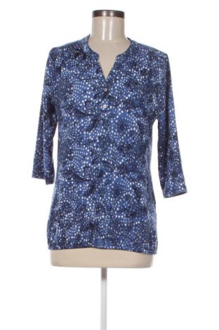 Γυναικεία μπλούζα Zavanna, Μέγεθος S, Χρώμα Μπλέ, Τιμή 2,23 €