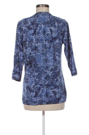 Дамска блуза Zavanna, Размер S, Цвят Син, Цена 3,99 лв.