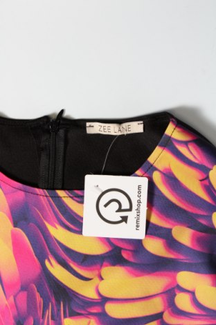 Γυναικεία μπλούζα Zee Lane, Μέγεθος M, Χρώμα Πολύχρωμο, Τιμή 3,48 €