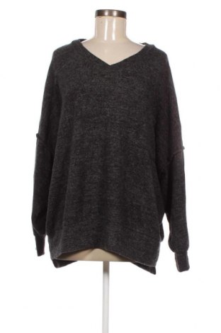 Damen Shirt Zenana, Größe M, Farbe Grau, Preis 2,64 €