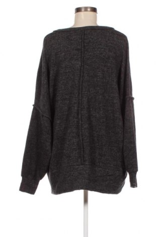 Damen Shirt Zenana, Größe M, Farbe Grau, Preis € 2,64