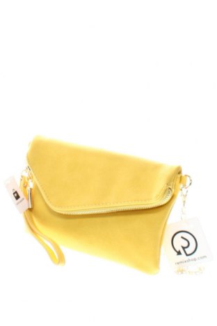 Damentasche, Farbe Gelb, Preis 9,59 €