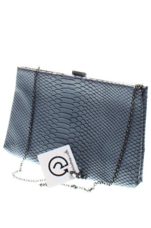 Damentasche Axel, Farbe Blau, Preis 13,92 €