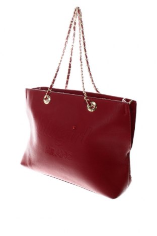 Γυναικεία τσάντα Blugirl, Χρώμα Κόκκινο, Τιμή 42,97 €