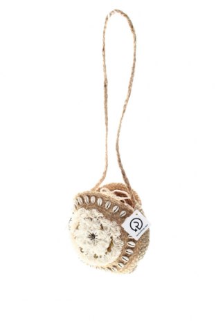 Dámska kabelka  Desigual, Farba Béžová, Cena  34,18 €