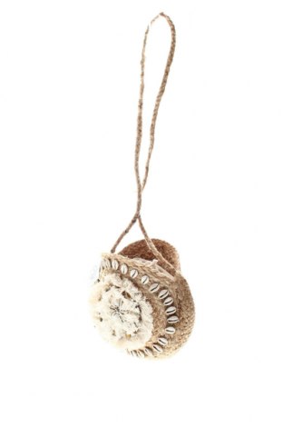 Dámska kabelka  Desigual, Farba Béžová, Cena  34,18 €