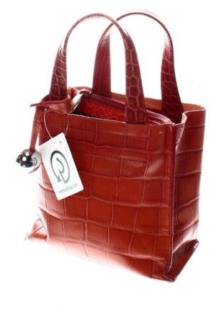 Дамска чанта Furla, Цвят Червен, Цена 172,80 лв.