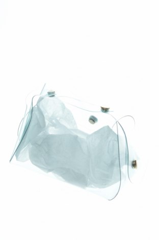 Γυναικεία τσάντα Geox, Χρώμα Μπλέ, Τιμή 52,58 €