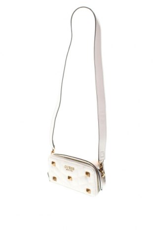 Dámska kabelka  Guess, Farba Kremová, Cena  77,73 €