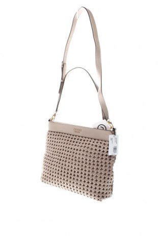 Damentasche Guess, Farbe Beige, Preis 77,73 €