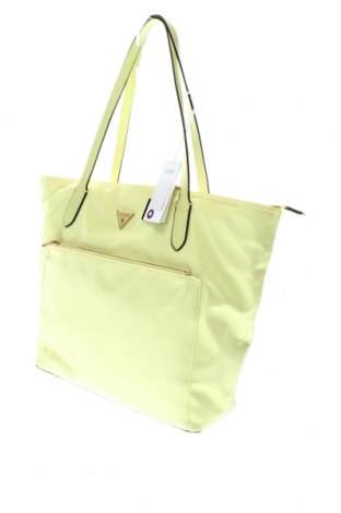 Damentasche Guess, Farbe Gelb, Preis 77,73 €