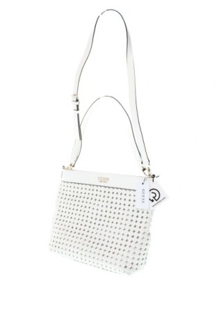Damentasche Guess, Farbe Weiß, Preis 77,73 €