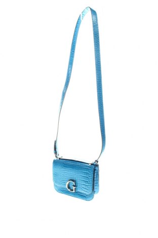 Damentasche Guess, Farbe Blau, Preis 77,73 €