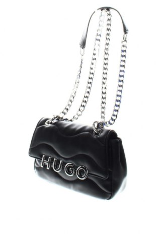 Damentasche Hugo Boss, Farbe Schwarz, Preis 252,06 €