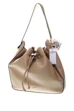 Damentasche L.Credi, Farbe Beige, Preis 75,26 €
