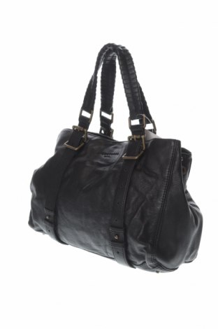 Дамска чанта Liebeskind, Цвят Черен, Цена 150,40 лв.