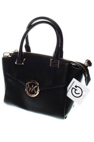 Дамска чанта Michael Kors, Цвят Черен, Цена 310,40 лв.