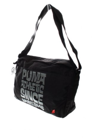 Damska torebka PUMA, Kolor Czarny, Cena 108,75 zł
