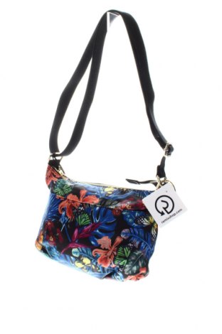 Γυναικεία τσάντα Stuff Maker, Χρώμα Πολύχρωμο, Τιμή 52,58 €