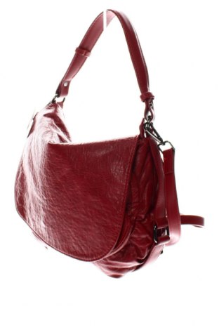 Damentasche Tendenz, Farbe Rot, Preis 26,08 €