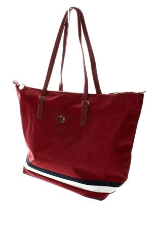 Damentasche Tommy Hilfiger, Farbe Rot, Preis 105,77 €