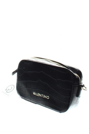 Γυναικεία τσάντα Valentino Di Mario Valentino, Χρώμα Μαύρο, Τιμή 118,04 €