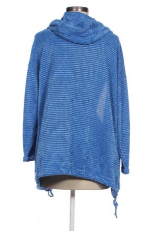 Damen Strickjacke, Größe M, Farbe Blau, Preis € 2,42