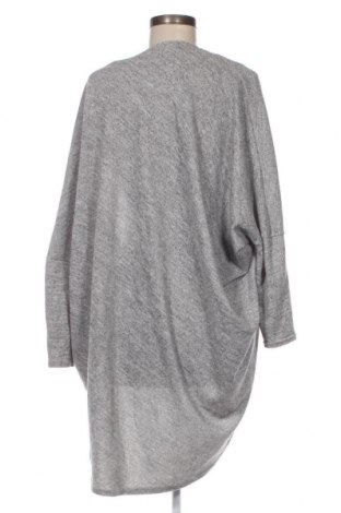 Damen Strickjacke, Größe L, Farbe Grau, Preis € 4,15