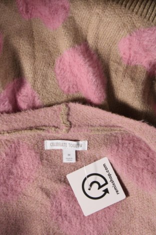 Γυναικεία ζακέτα, Μέγεθος M, Χρώμα Ρόζ , Τιμή 3,77 €