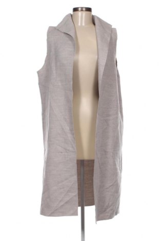 Damen Strickjacke, Größe M, Farbe Grau, Preis 5,65 €