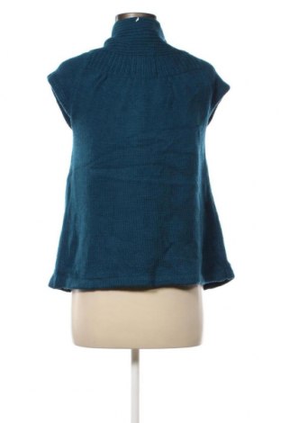 Damen Strickjacke, Größe M, Farbe Blau, Preis € 2,62