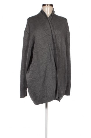 Damen Strickjacke, Größe XL, Farbe Grau, Preis € 2,62