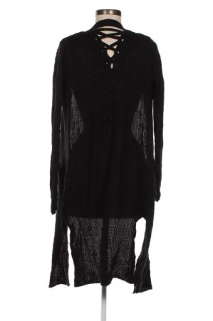 Cardigan de damă, Mărime M, Culoare Negru, Preț 9,54 Lei