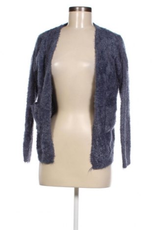 Cardigan de damă, Mărime S, Culoare Albastru, Preț 10,49 Lei