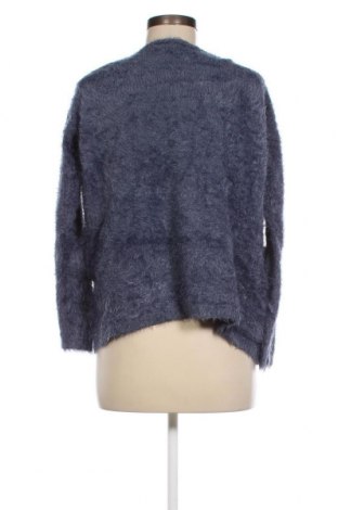 Cardigan de damă, Mărime S, Culoare Albastru, Preț 10,49 Lei