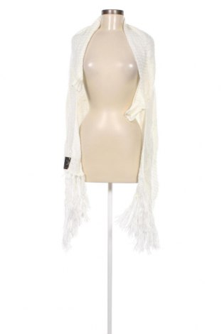 Damen Strickjacke Accessories, Größe M, Farbe Ecru, Preis 12,80 €