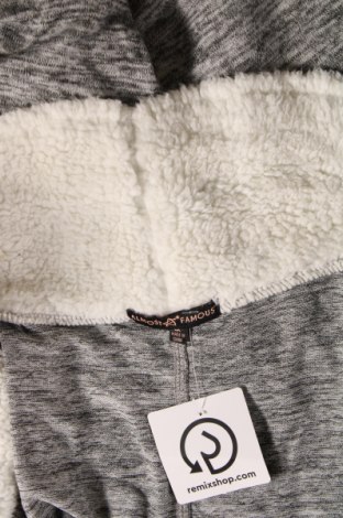 Damen Strickjacke Almost Famous, Größe M, Farbe Grau, Preis € 2,42