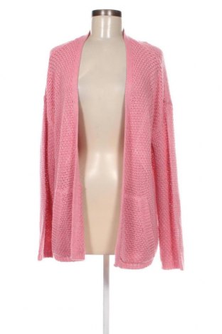 Γυναικεία ζακέτα Betty Barclay, Μέγεθος XL, Χρώμα Ρόζ , Τιμή 22,46 €