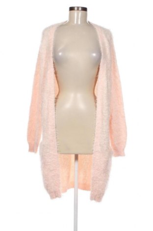 Damen Strickjacke Body Flirt, Größe M, Farbe Rosa, Preis 20,18 €