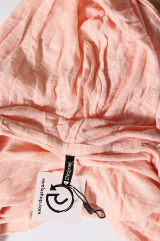 Cardigan de damă Chicoree, Mărime XL, Culoare Roz, Preț 11,45 Lei
