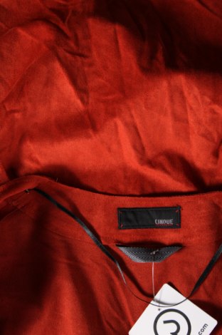 Γυναικεία ζακέτα Cinque, Μέγεθος M, Χρώμα Πορτοκαλί, Τιμή 13,61 €