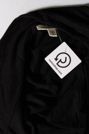 Damen Strickjacke Coldwear, Größe XL, Farbe Schwarz, Preis 2,92 €
