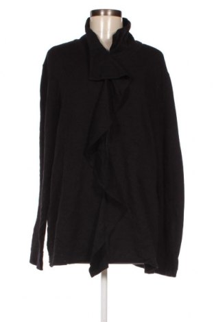 Damen Strickjacke Coldwear, Größe XL, Farbe Schwarz, Preis € 3,12