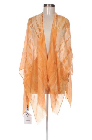 Damen Strickjacke Desigual, Größe M, Farbe Orange, Preis 68,04 €