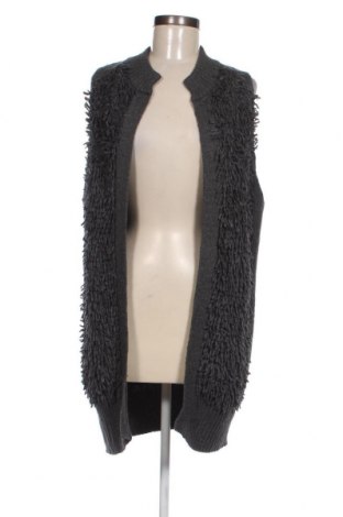 Damen Strickjacke Esprit, Größe M, Farbe Grau, Preis € 2,62