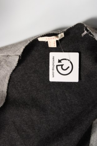 Damen Strickjacke Esprit, Größe S, Farbe Grau, Preis € 2,83