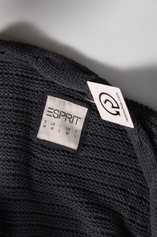 Γυναικεία ζακέτα Esprit, Μέγεθος M, Χρώμα Μπλέ, Τιμή 2,69 €